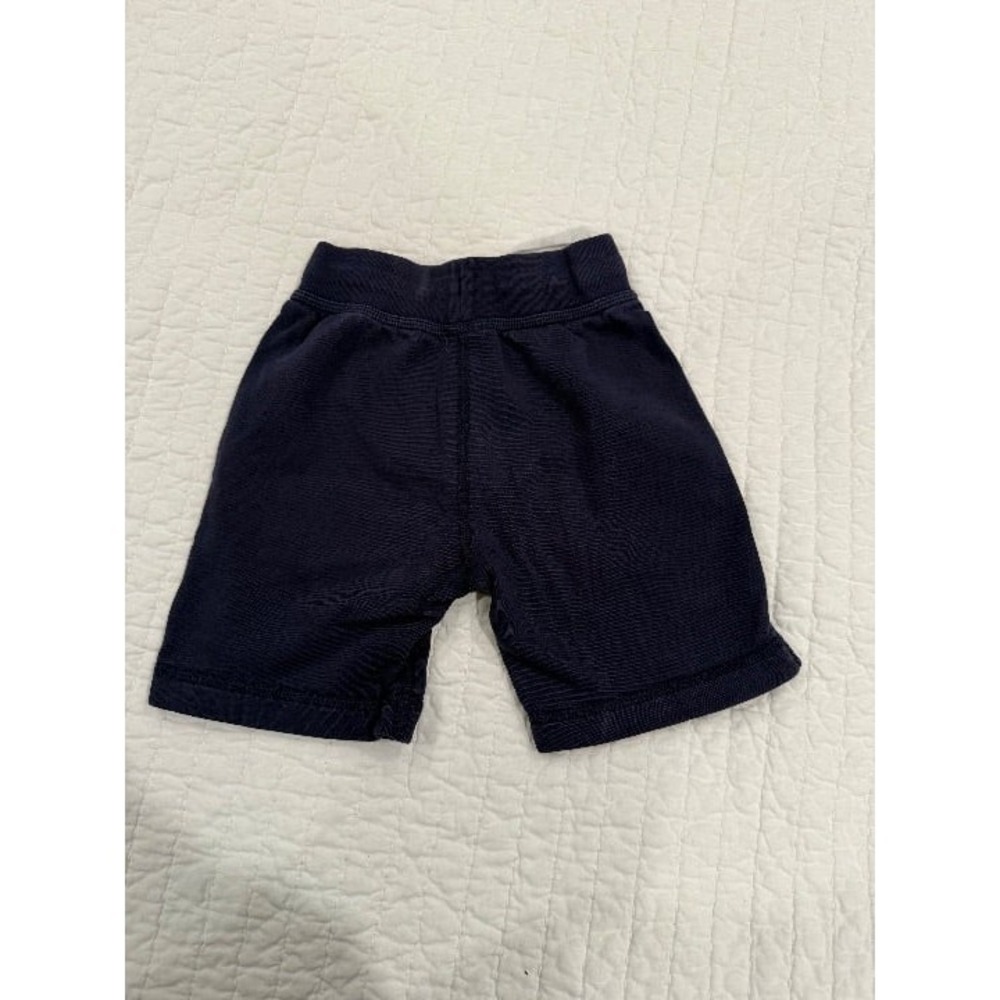Hanna Andersson 4T Boys Shorts Bundle 3 Pair VGUC - Picture 6 of 11